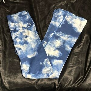 darc sport flare legging